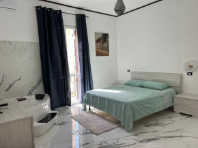 Luxury vista mare Sciacca centro